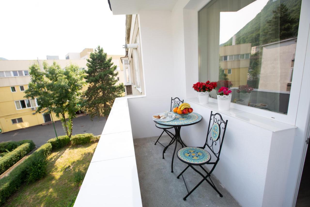 Perfect Apartment Central Braşov Eksteriør billede