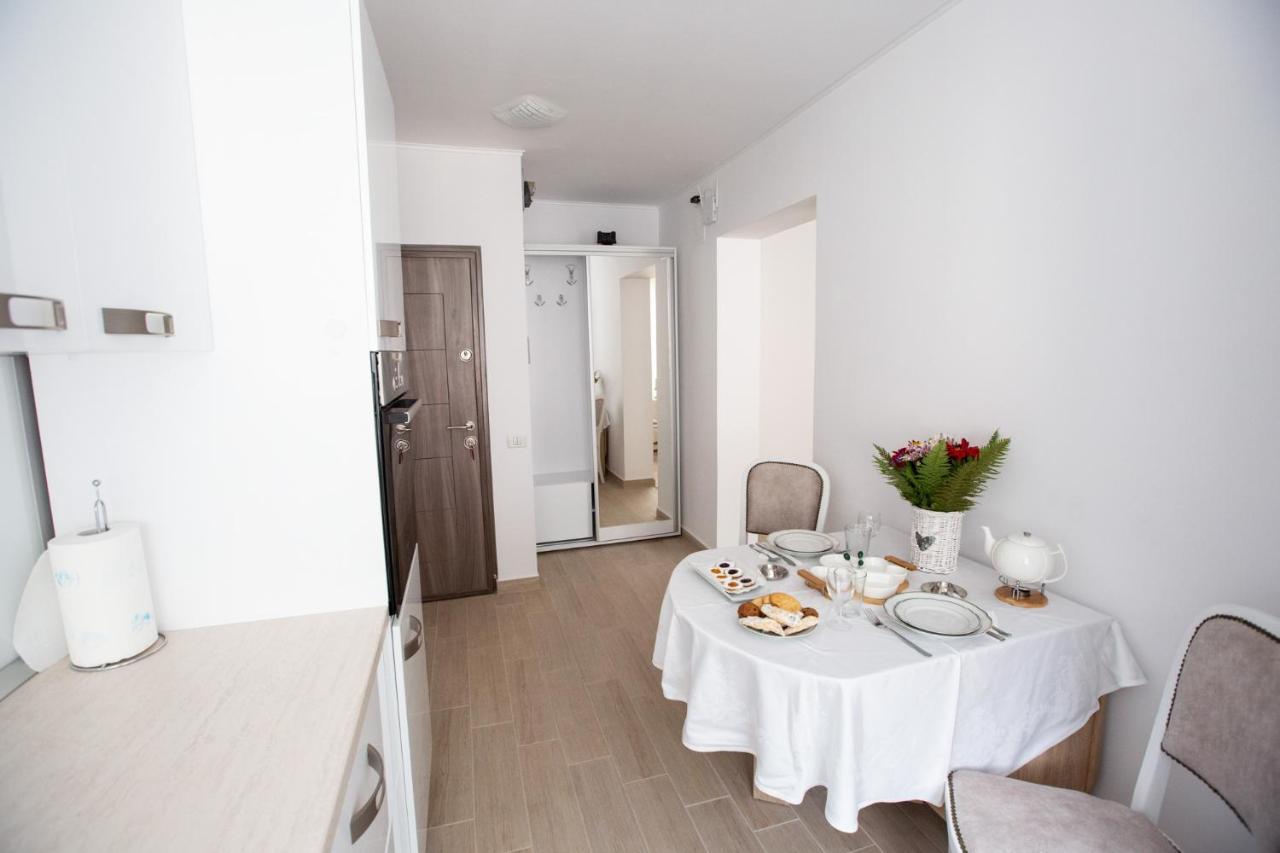 Perfect Apartment Central Braşov Eksteriør billede