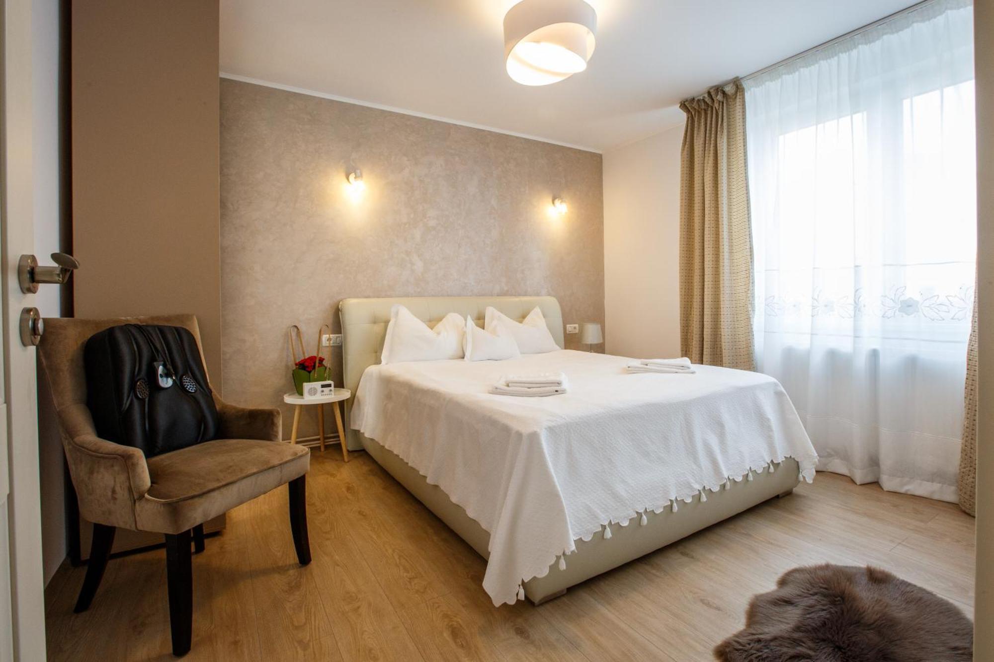 Perfect Apartment Central Braşov Eksteriør billede