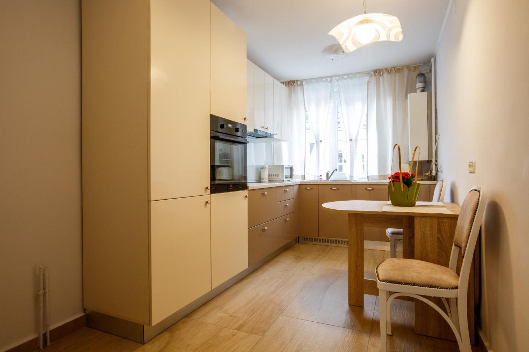 Perfect Apartment Central Braşov Eksteriør billede